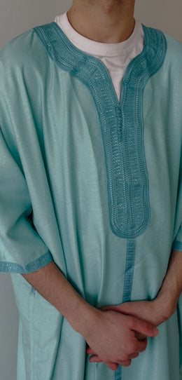 Mint Gandoura